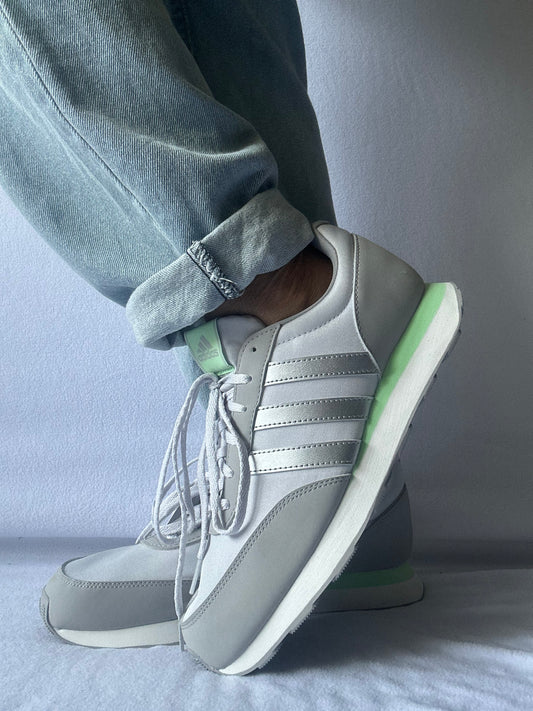 Adidas Run 60s 3.0 Sneakers – Size US 8 / EU 40 – Brand New with Tag