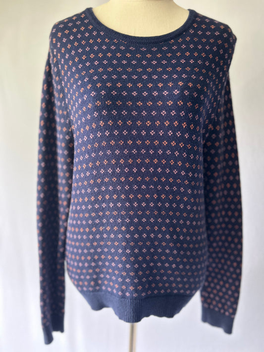 Princess Highway Textured Sweater – Size 8