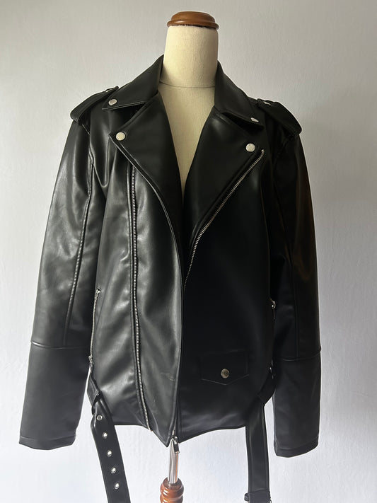 Dangerfield Heart Jacket – Size M