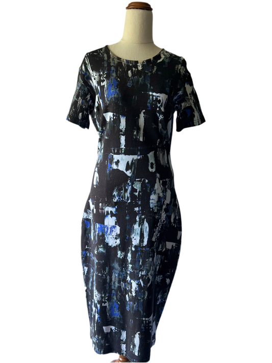 Alexander McQueen Mid-Length Dress – Size M