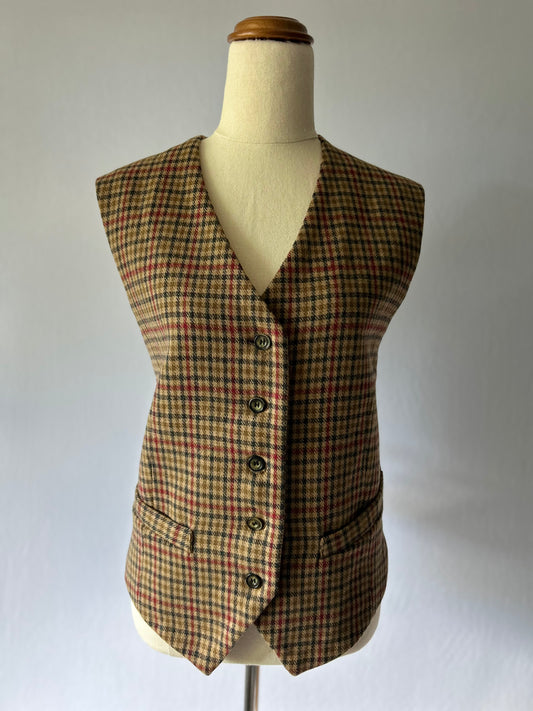 Vintage Vest – Size L