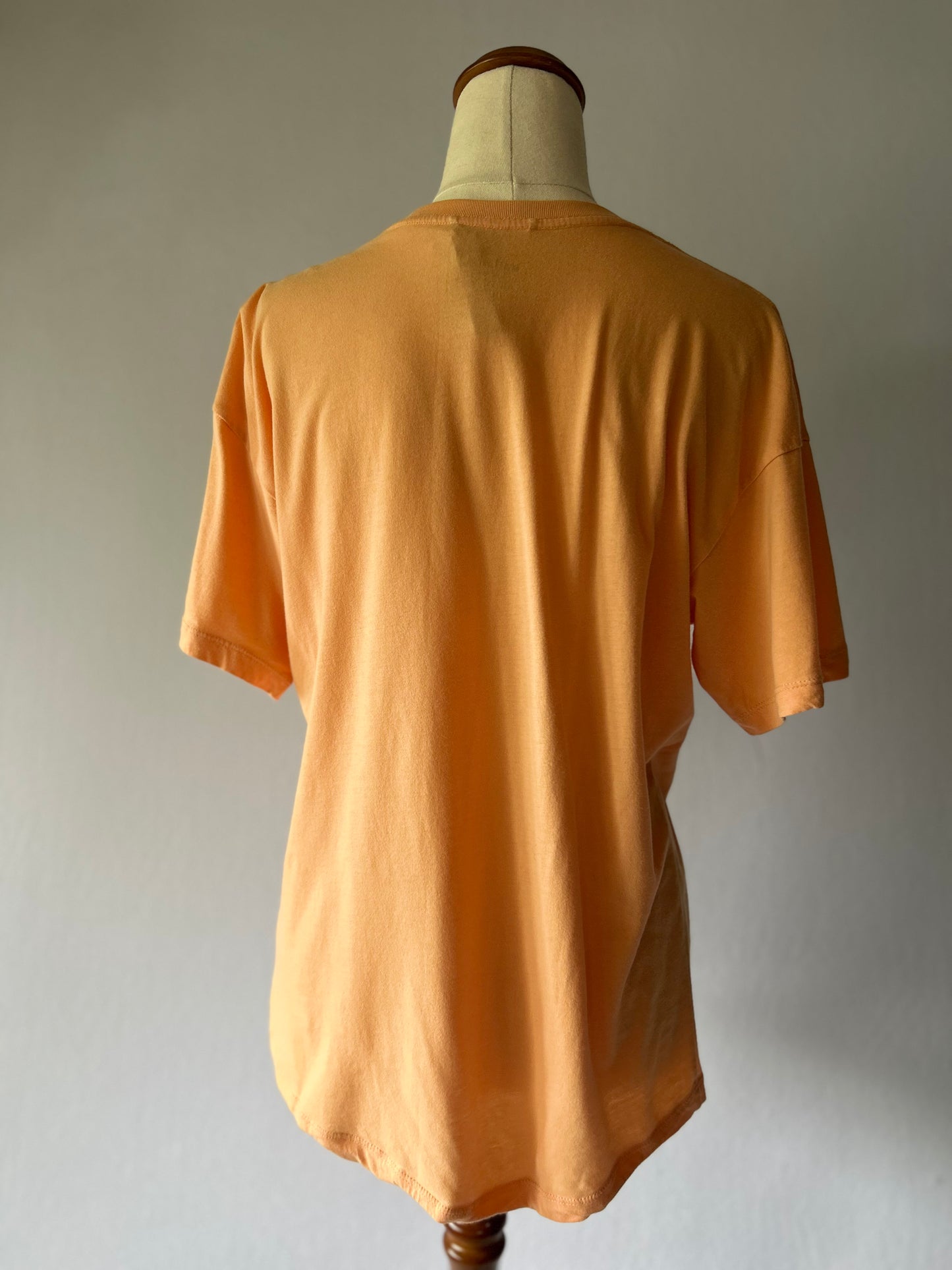 KATHMANDU Baby Look/Fitted Landscape Graphic T-Shirt