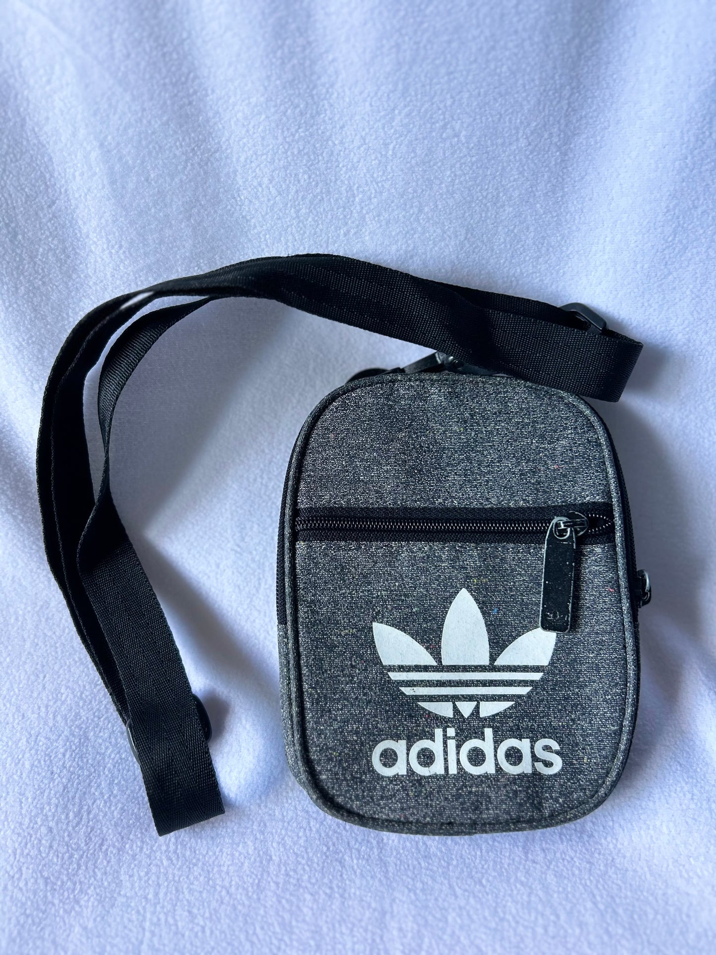 Adidas Small Crossbody Bag