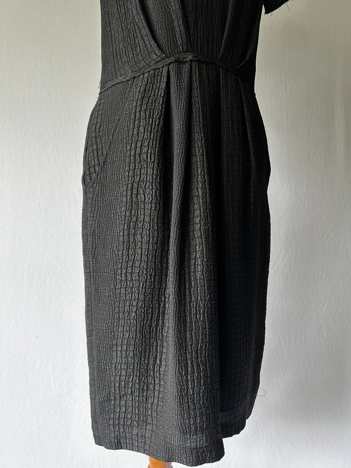 Kate Sylvester Silk Dress – Size Small