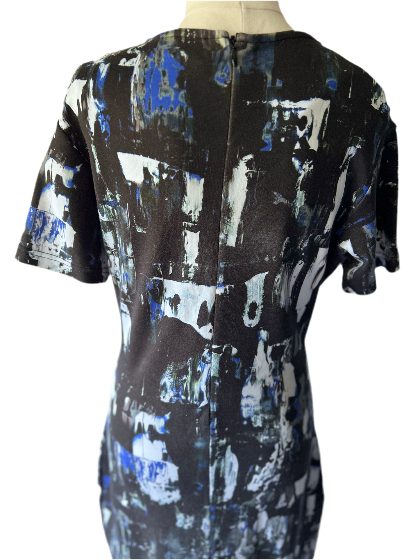 Alexander McQueen Mid-Length Dress – Size M