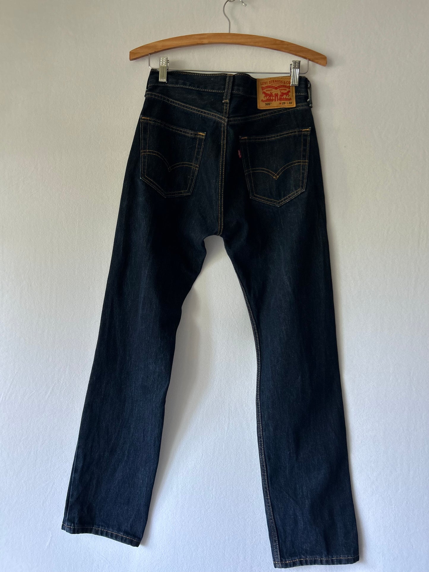 Levi’s 505 Pants – W29 L32