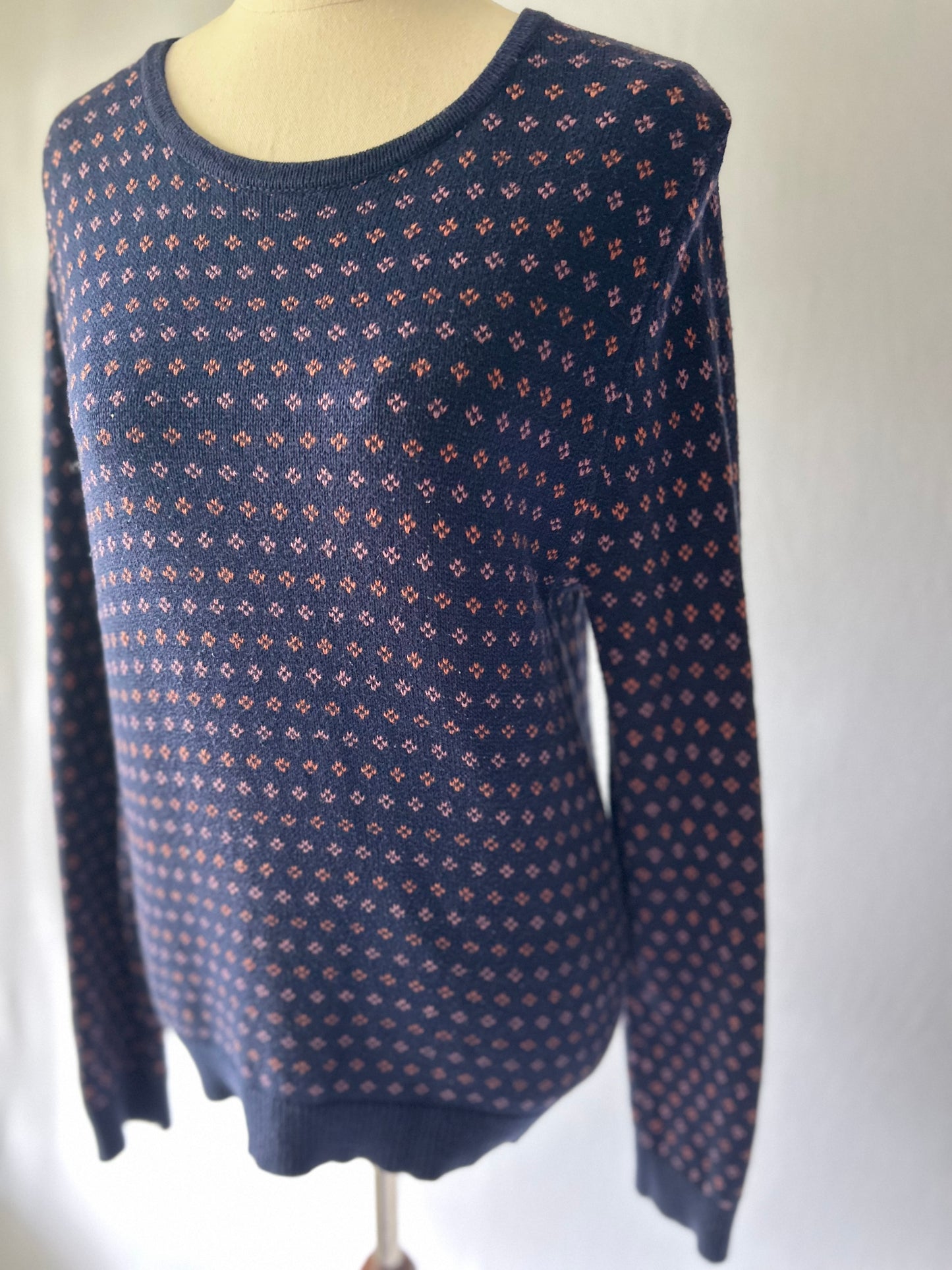 Princess Highway Textured Sweater – Size 8