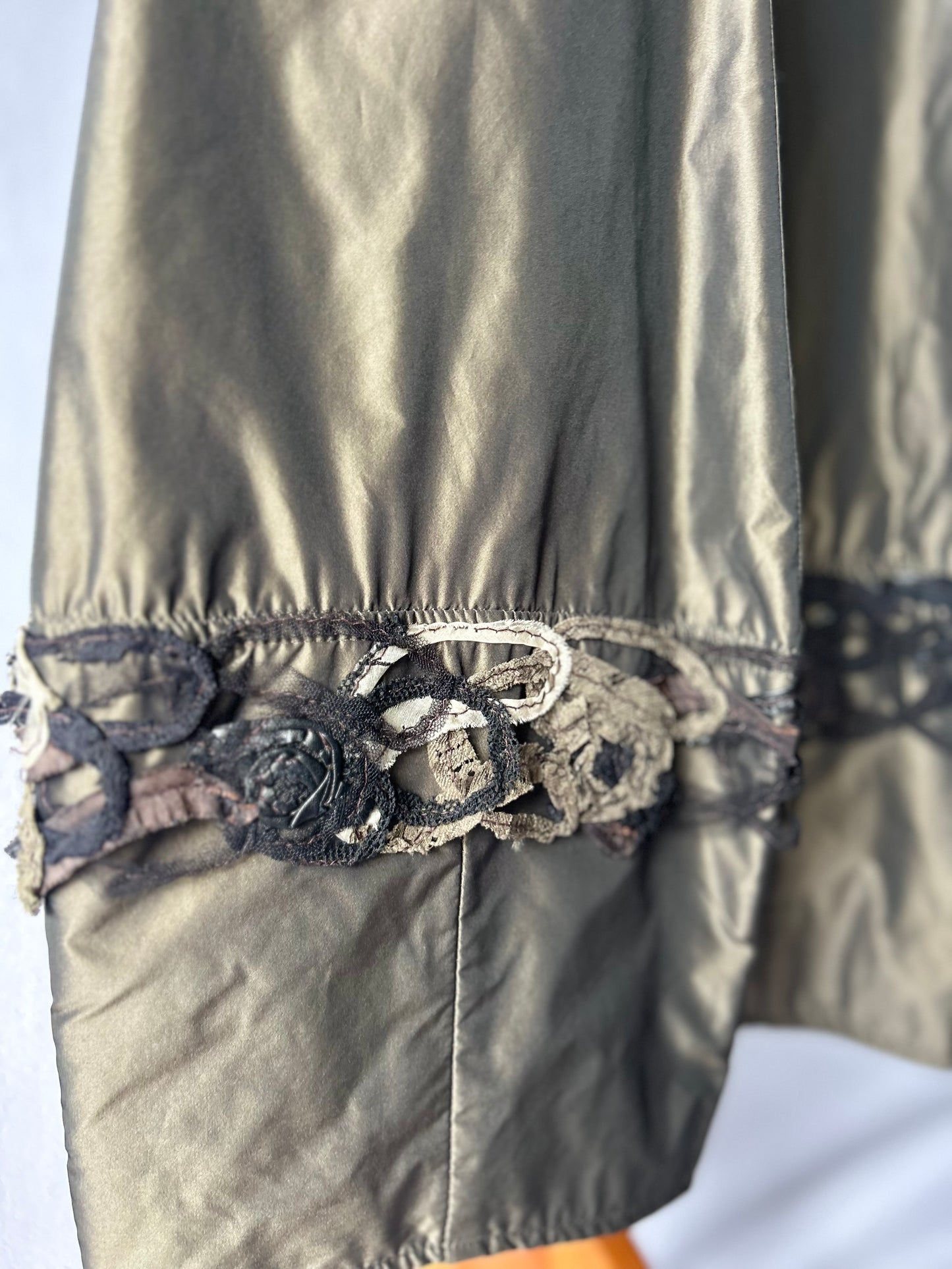 Jane Daniels Skirt – Size 8 (Made in New Zealand)