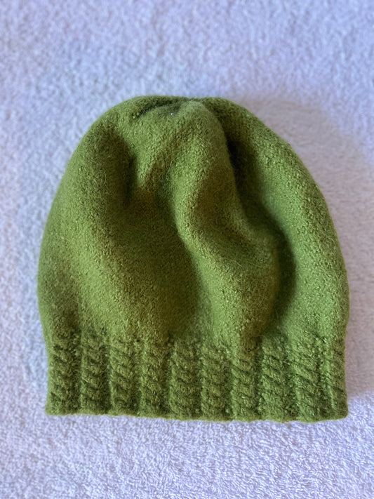 Beanie