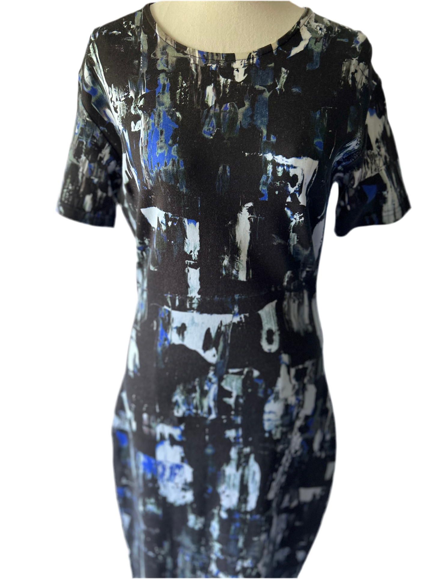 Alexander McQueen Mid-Length Dress – Size M