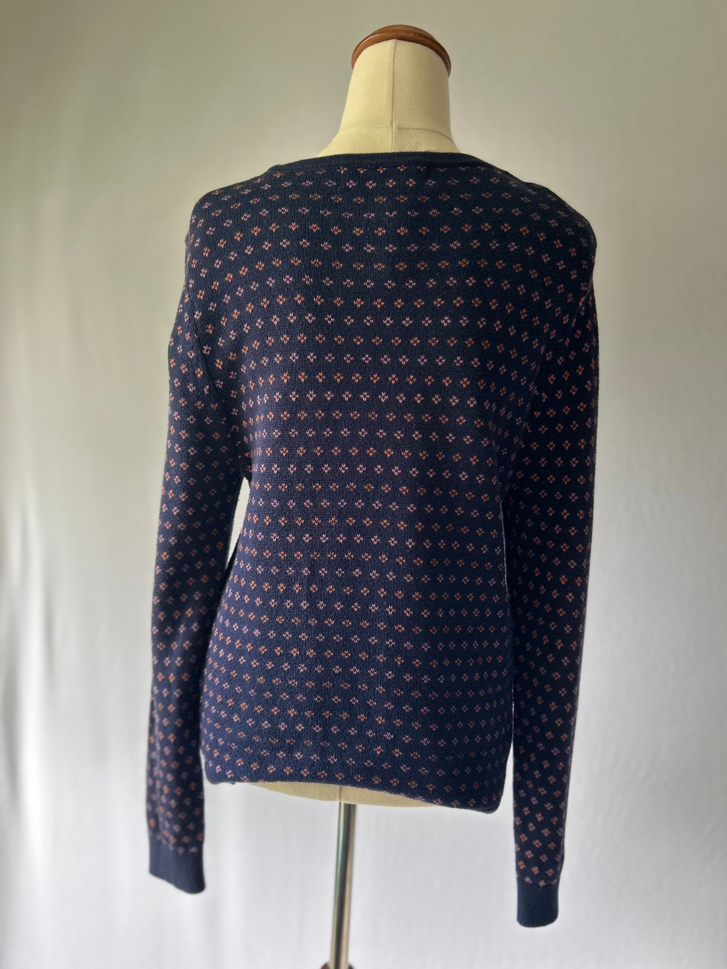 Princess Highway Textured Sweater – Size 8