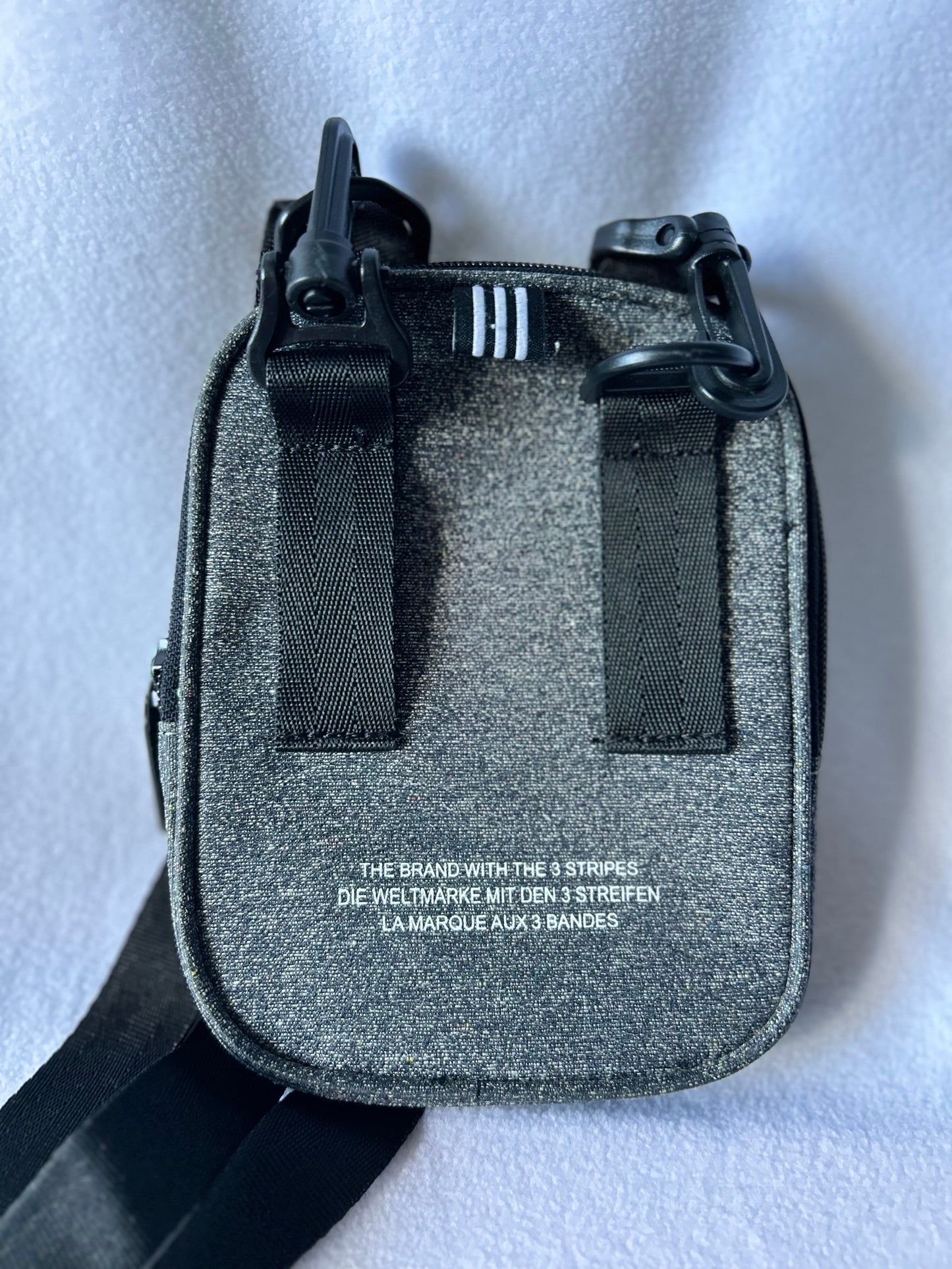 Adidas Small Crossbody Bag