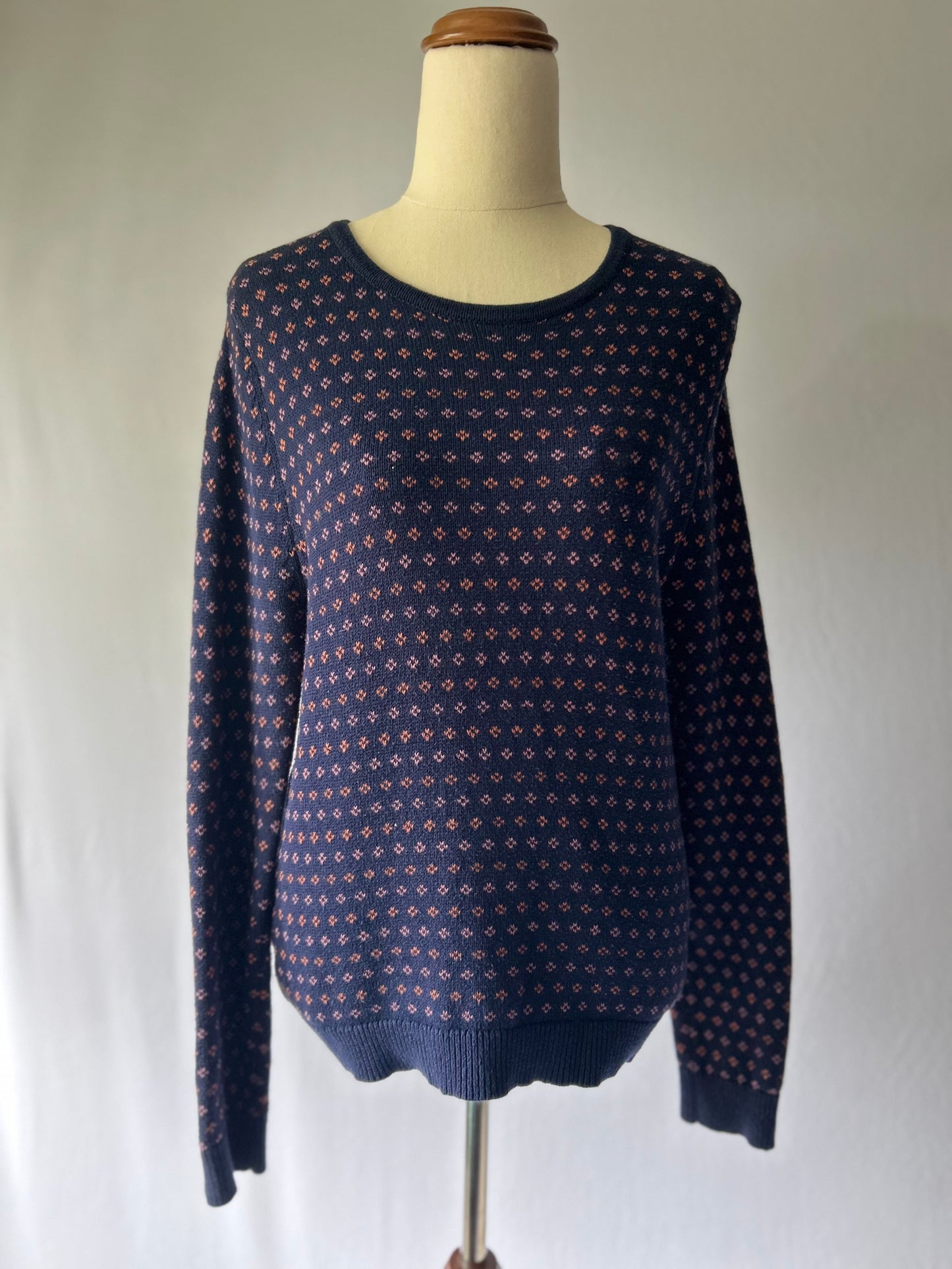 Princess Highway Textured Sweater – Size 8