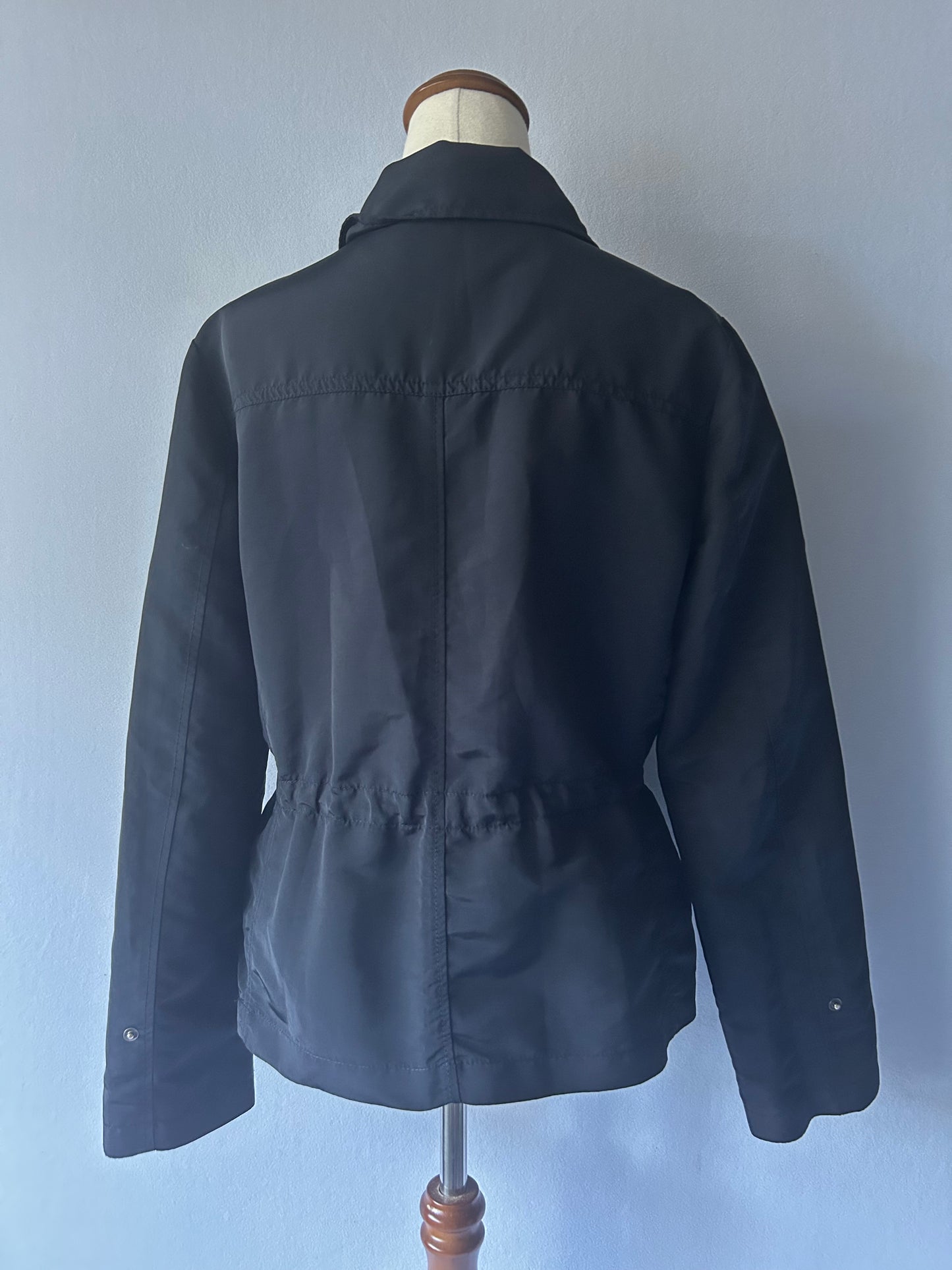 Lightweight Jacket - Rain Resistant - Size S