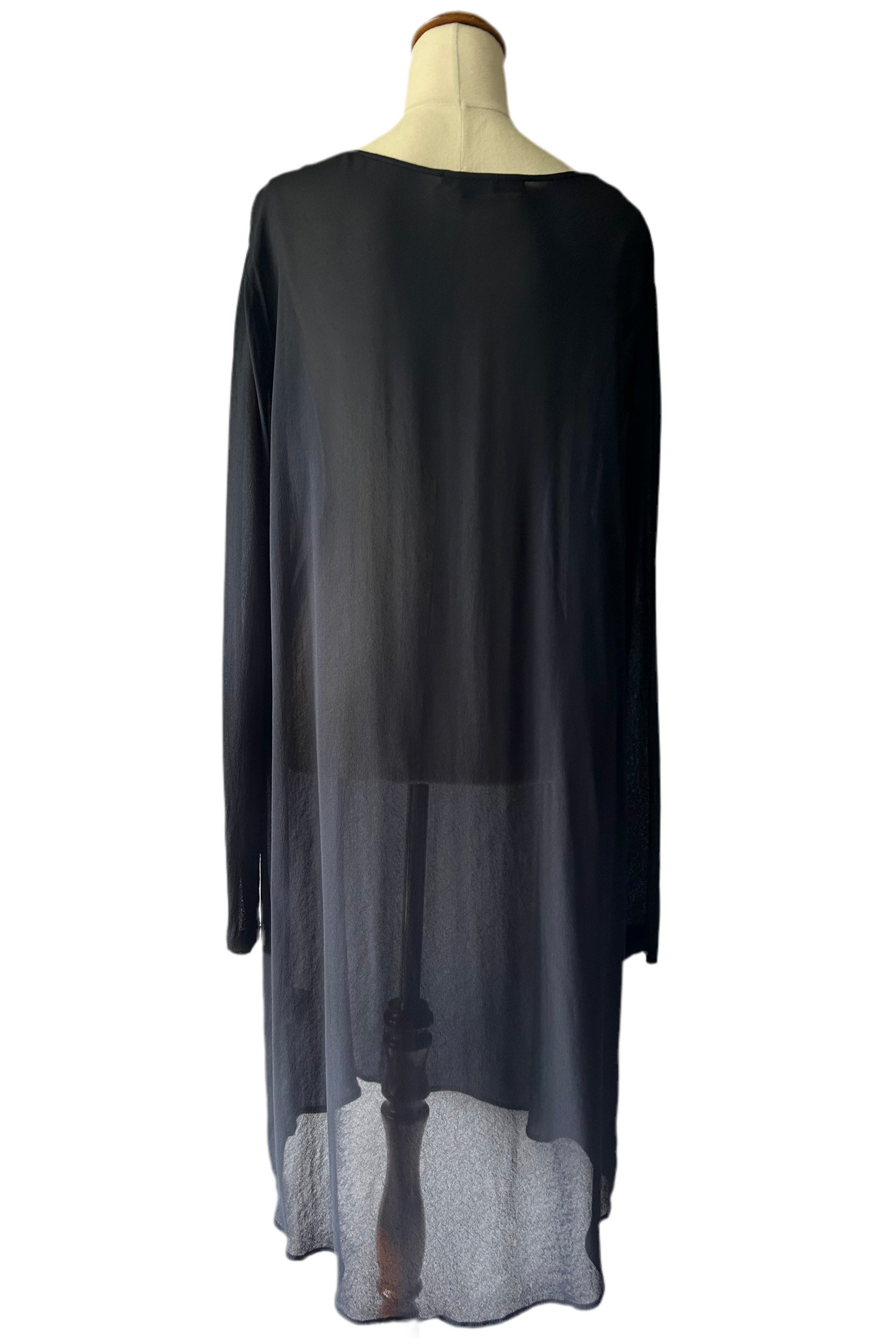 Storm Navy Dress – Size 12