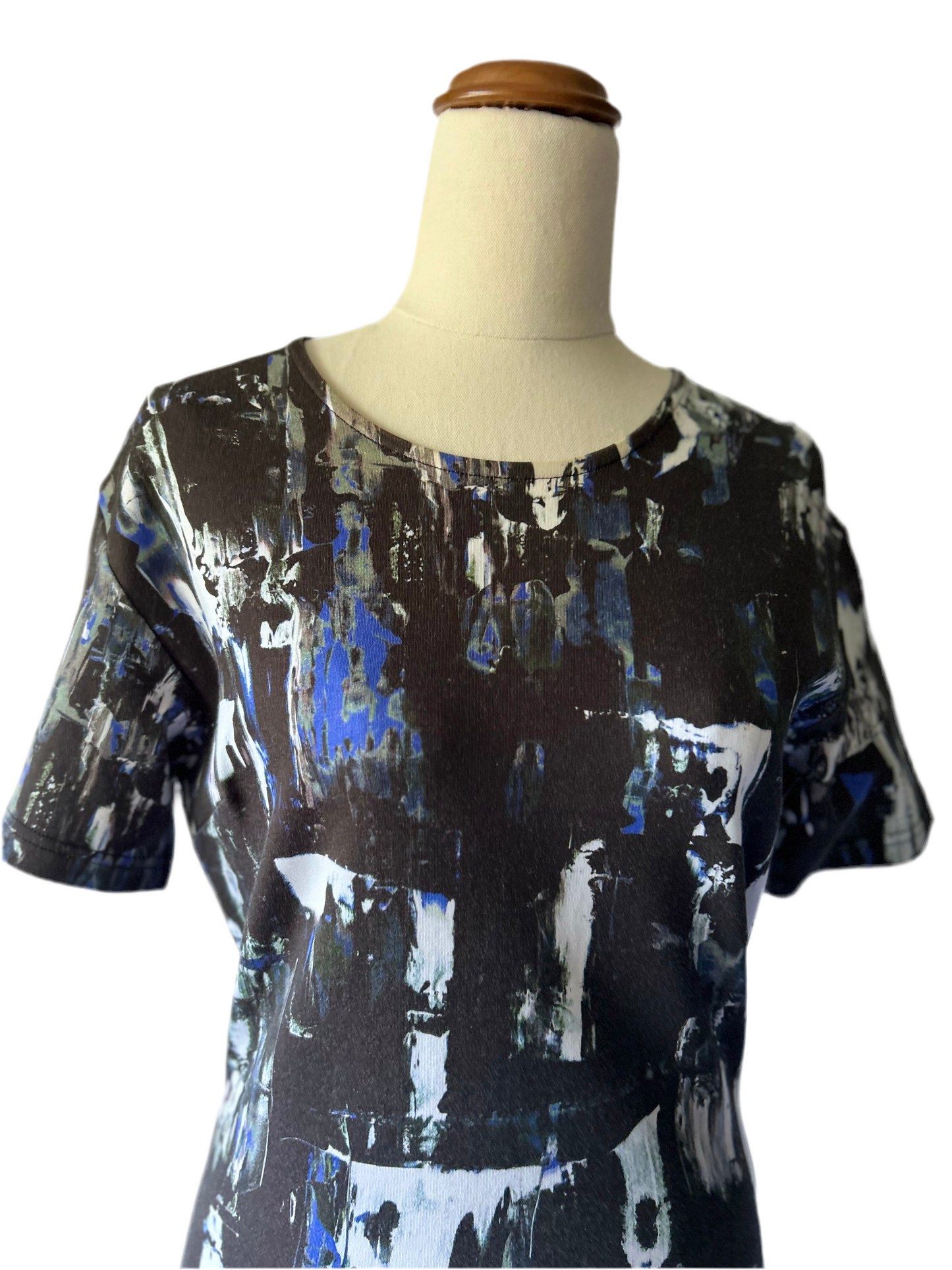 Alexander McQueen Mid-Length Dress – Size M