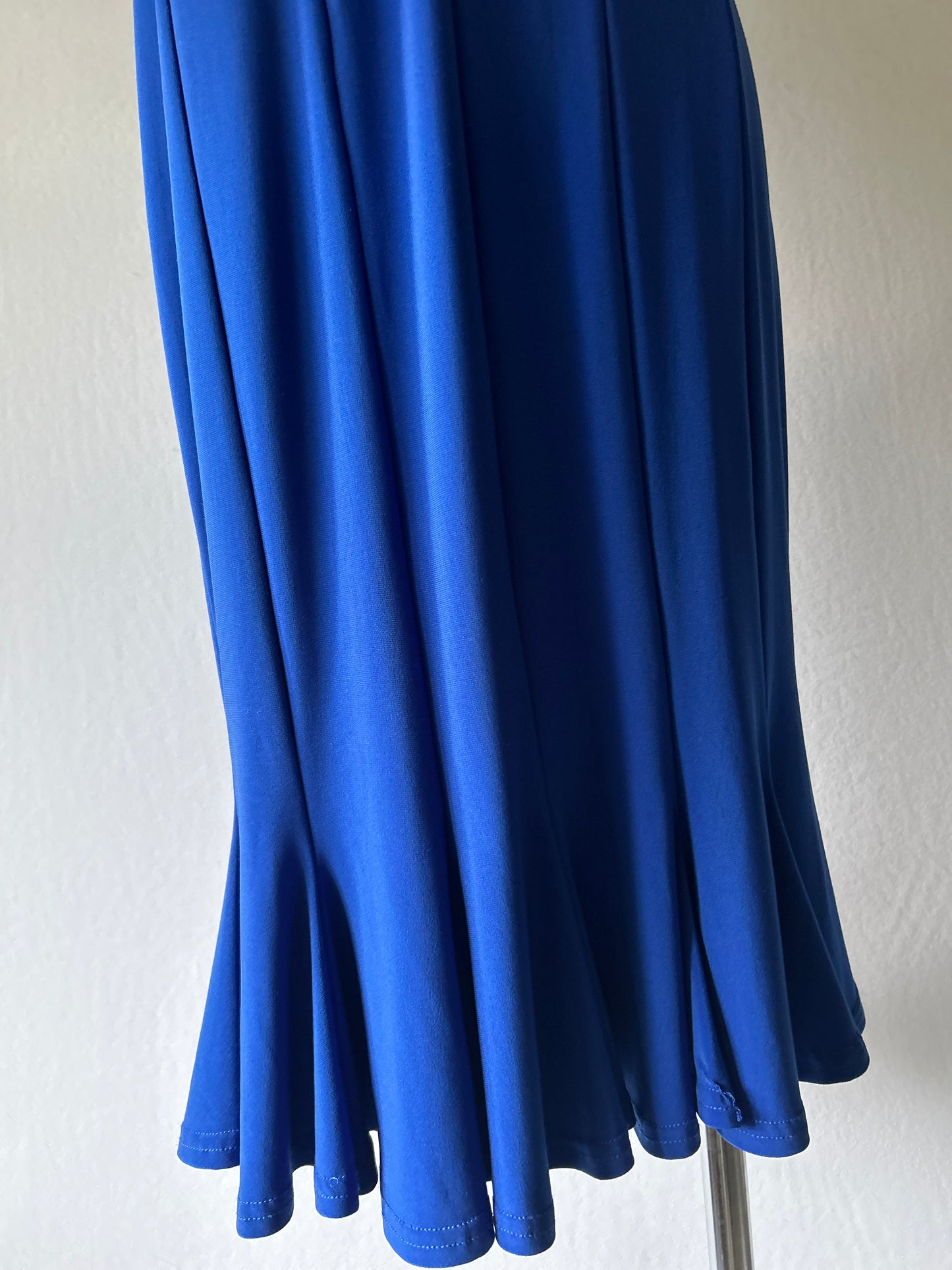 Joseph Ribkoff Royal Blue Dress – Size 14 (US 12 / EU 44)