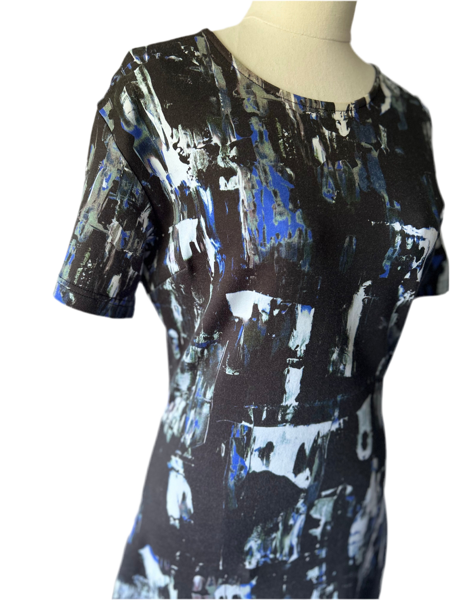 Alexander McQueen Mid-Length Dress – Size M